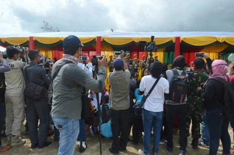 Skydiving Stock Photos