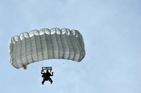 Skydiving Фото