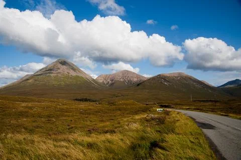 Skye Stock Photos