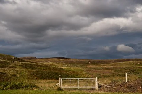 Skye Stock Photos