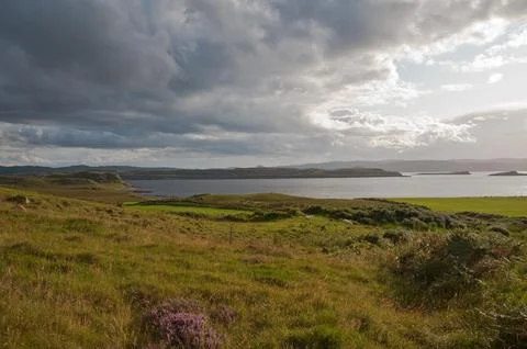 Skye Stock Photos