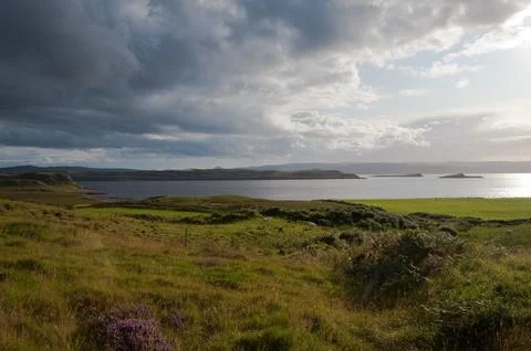 Skye Stock Photos