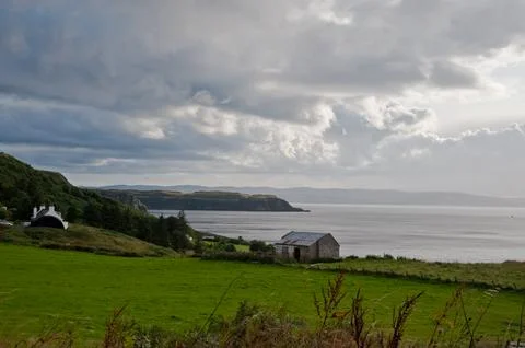 Skye Stock Photos