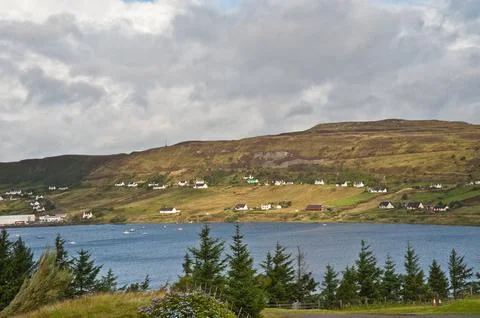 Skye Stock Photos