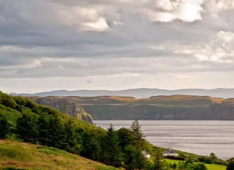 Skye Stock Photos