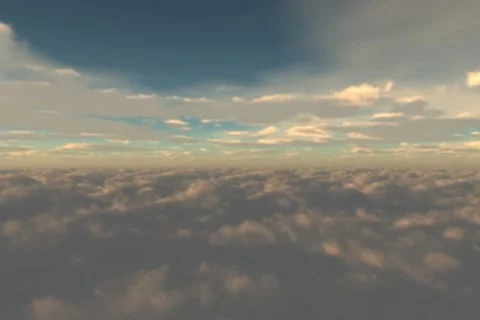 SkyFast 20 2997 Video stock 8521661