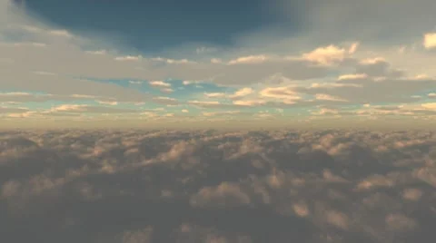 SkyFast720p 20 2997 Video stock 8549730