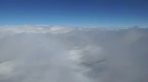 Skyfly Stock Footage 12562231