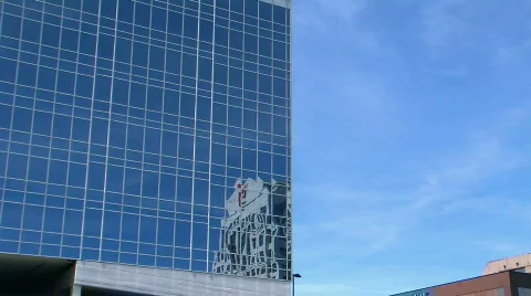 Skylapse Stock Footage 377247