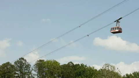 SkyLift Vidéo 8766724