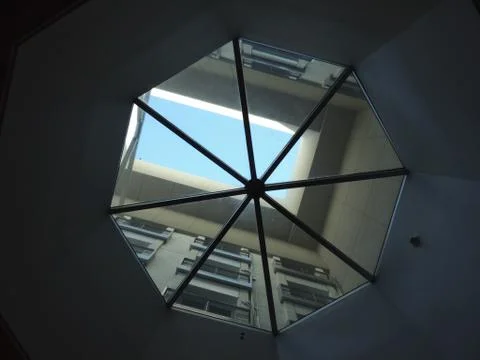 Skylight Stock Photos