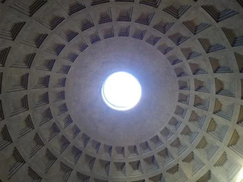 Skylight  Stock Photos