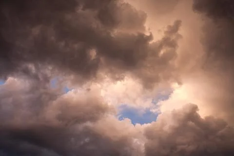 Skylights Stock Photos