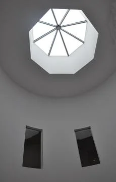 Skyligth Stock Photos