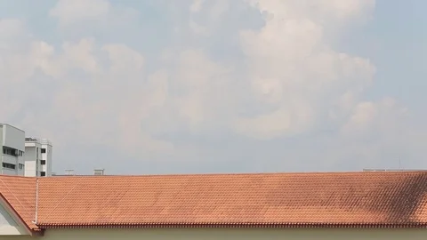 Skyline 2 Stock Footage 83200222