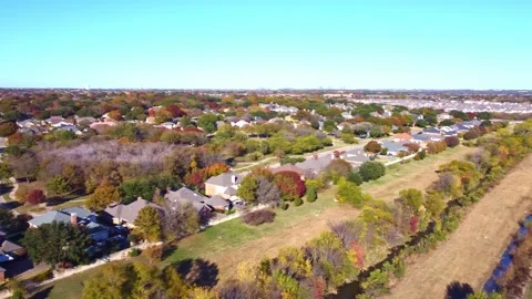 Skyline Stock Footage 166126659