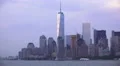 The Skyline Of Lower Manhattan New York City 4k or 4k+ Resolution