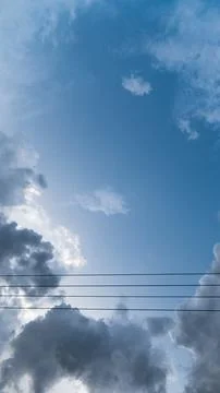 Skyline Melody Stock Photos