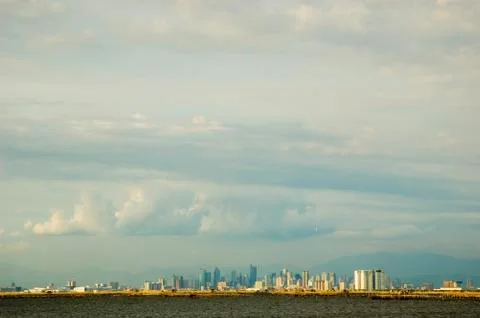 Skyline Stock Photos