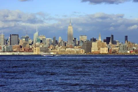 Skyline Stock Photos