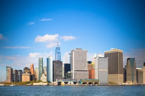 Skyline Stock Photos