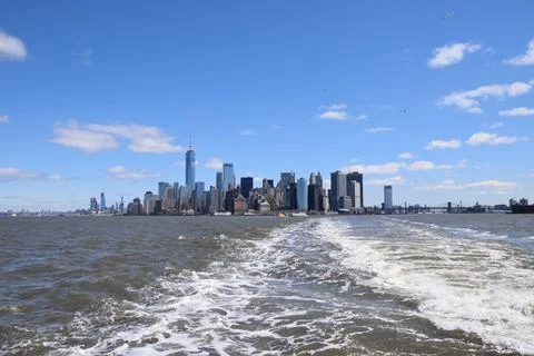 Skyline Stock Photos