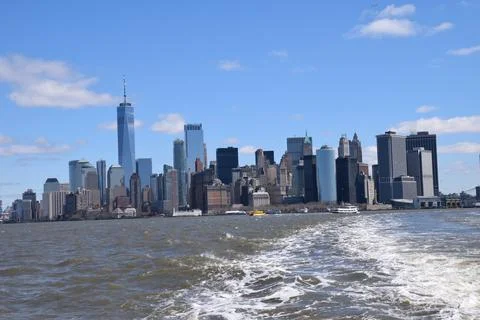 Skyline Stock Photos