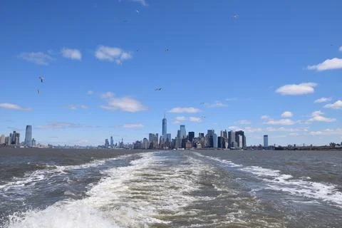 Skyline Stock Photos