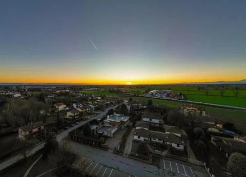 Skyline Stock Photos