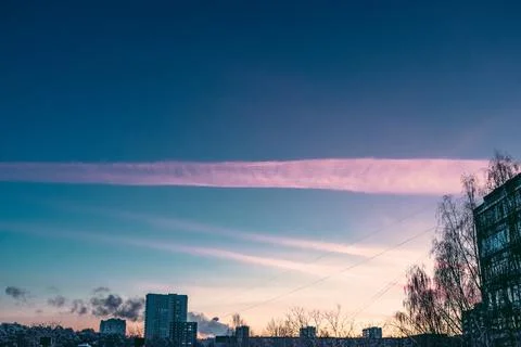 Skyline Stock Photos