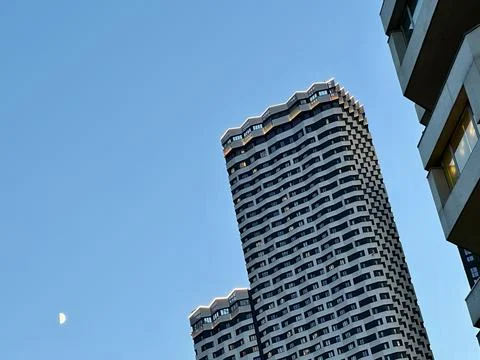 Skyline Stock Photos