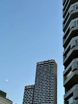 Skyline Stock Photos