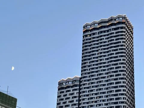 Skyline Stock Photos