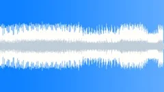Skyline Stars Stock Music