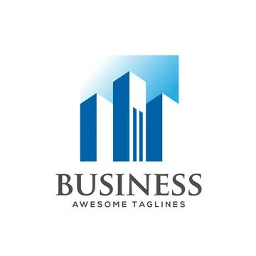 Skylines buildings vector illustration Stock Illustration