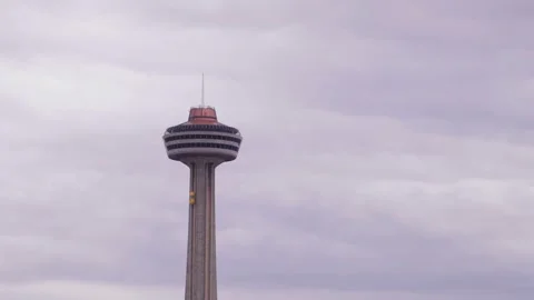 Skylon Tower in Ontario 動画素材 303179718