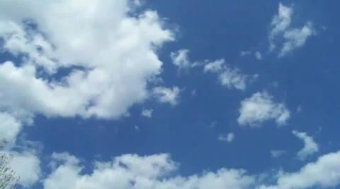 Skylong Stock Footage 397215