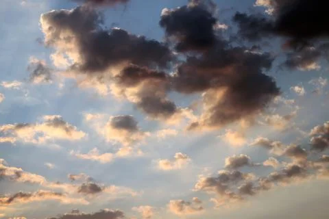 Skyscape Stock Photos