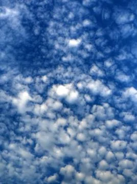 Skyscape 스톡 사진