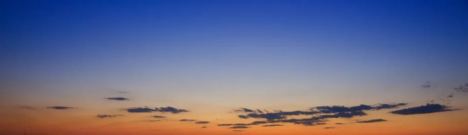 Skyscape Stock Photos