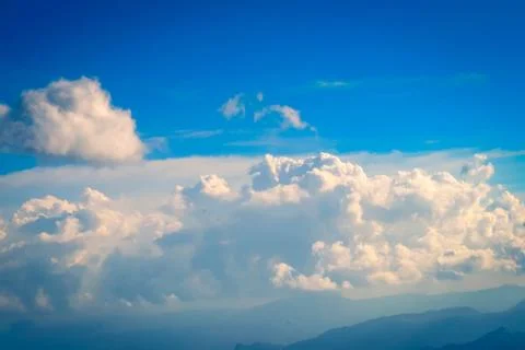 Skyscape Stock Photos