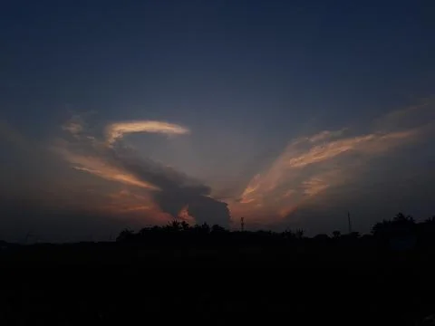 Skyscape Stock Photos