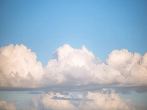 Skyscape timelapse in 4k 動画素材 69784199