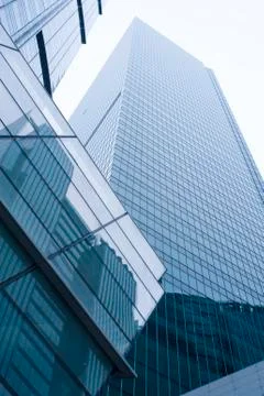 Skyscrape Stock Photos