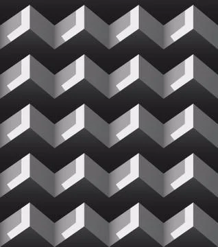 Skyscraper, amazing texture, building pattern Stock Illustration