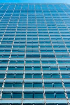 Skyscraper details Stock Photos