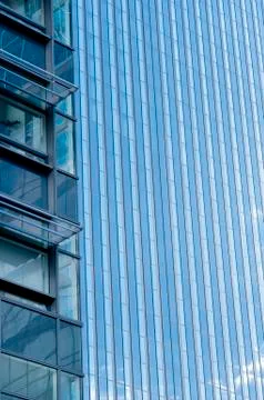 Skyscraper details Stock Photos