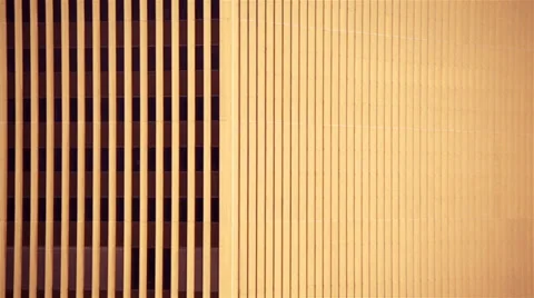 Skyscraper Exterior 01 HD Video stock 38543016