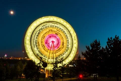 Skyscraper facade office buildings modern glass Fotos de archivo