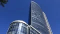 Skyscraper HD Footage